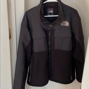 The North Face men’s coat
